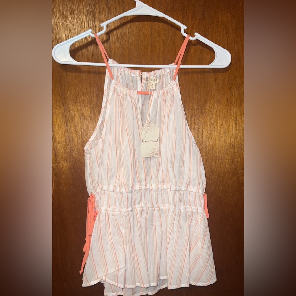 Cute little Fun Tank Top
